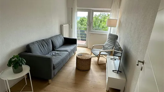 Apartments in Marburg-Biedenkopf - photo 2
