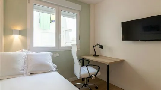 Rooms in Valencia Algirós - photo 5