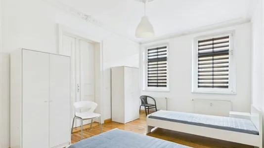 Rooms in Berlin Treptow-Köpenick - photo 2