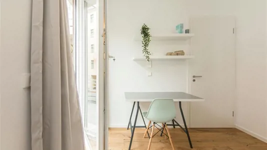 Rooms in Berlin Mitte - photo 3