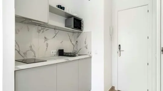 Rooms in Madrid Fuencarral-El Pardo - photo 5