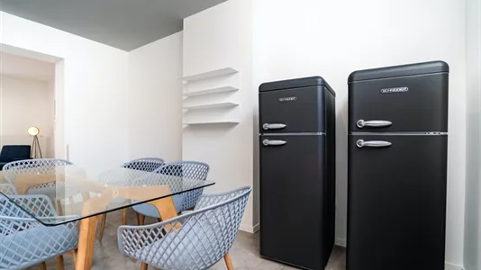 Rooms in Charleroi - photo 8