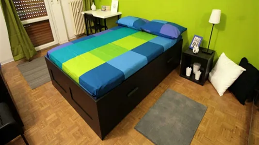 Rooms in Milano Zona 3 - Porta Venezia, Città Studi, Lambrate - photo 1