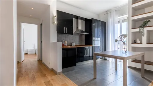 Rooms in Milano Zona 2 - Stazione Centrale, Gorla, Turro, Greco, Crescenzago - photo 4