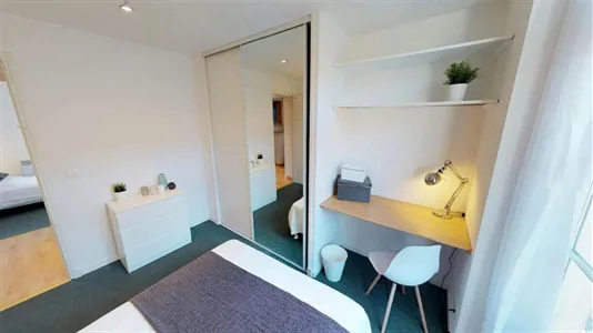 Rooms in Lille - photo 2