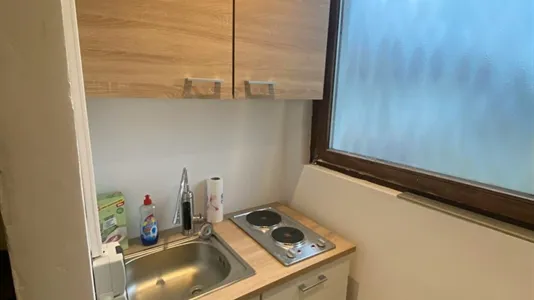 Rooms in Cologne Rodenkirchen - photo 8