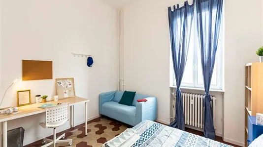 Apartments in Milano Zona 9 - Porta Garibaldi, Niguarda - photo 7