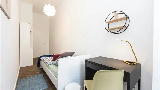 Rooms in Berlin Charlottenburg-Wilmersdorf - photo 3