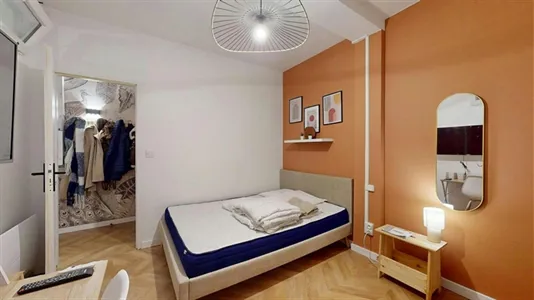 Rooms in Toulouse - photo 2
