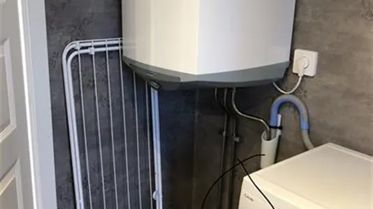 Apartments in Tyresö - photo 12