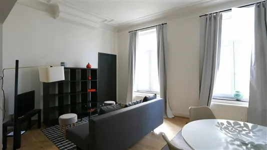Apartments in Stad Brussel - photo 9