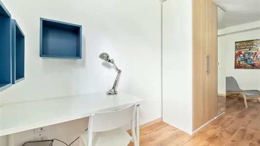 Rooms in Milano Zona 2 - Stazione Centrale, Gorla, Turro, Greco, Crescenzago - photo 4
