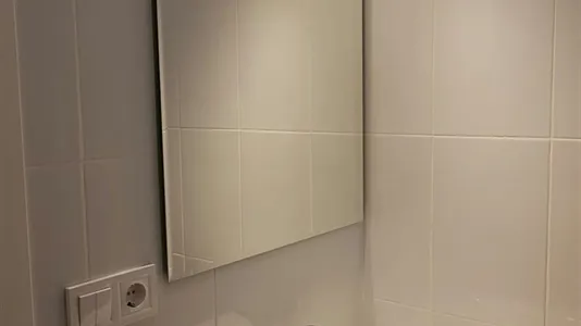 Rooms in Madrid Puente de Vallecas - photo 9