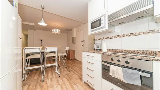 Rooms in Madrid Retiro - photo 9