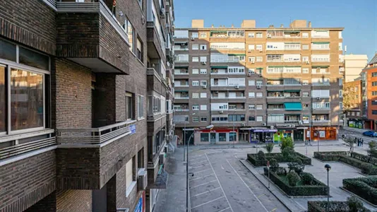 Rooms in Madrid Tetuán - photo 5