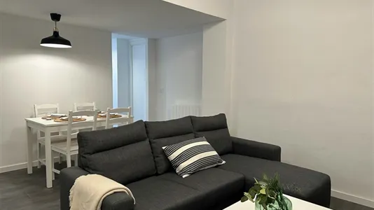 Rooms in Madrid Latina - photo 4