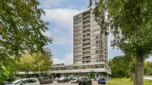 Apartments in Location is not specified - photo 3