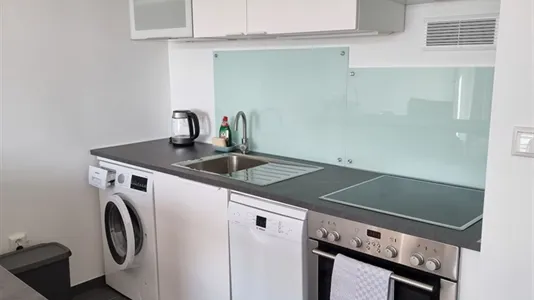 Apartments in Hamburg Altona - photo 7