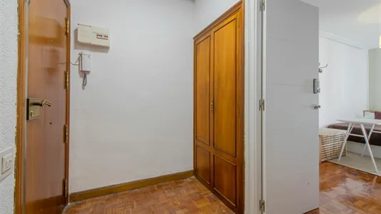 Rooms in Madrid Moncloa-Aravaca - photo 6
