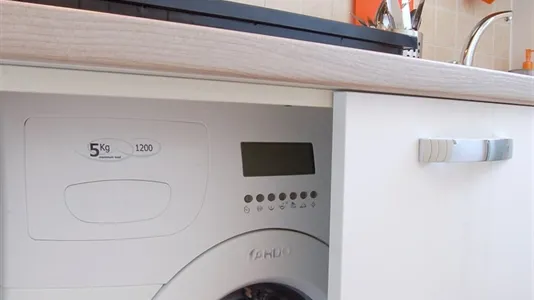 Apartments in Cologno Monzese - photo 8