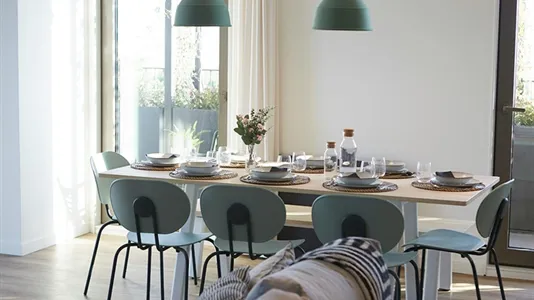 Rooms in Cornellà de Llobregat - photo 8