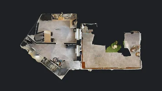 Rooms in Lille - photo 9