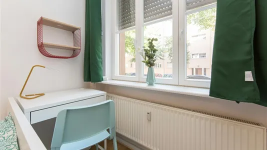 Rooms in Berlin Treptow-Köpenick - photo 3