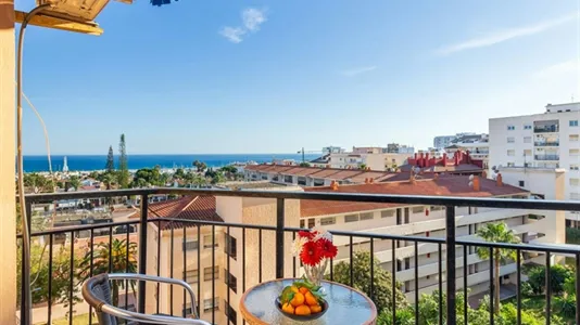 Apartments in Torremolinos - photo 8