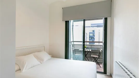 Apartments in Barcelona Sant Martí - photo 9