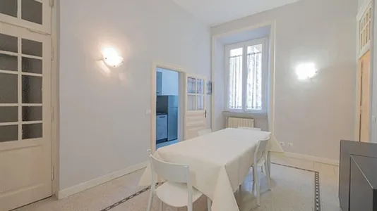 Rooms in Roma Municipio II – Parioli/Nomentano - photo 6