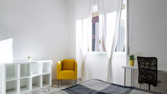 Rooms in Milano Zona 2 - Stazione Centrale, Gorla, Turro, Greco, Crescenzago - photo 4