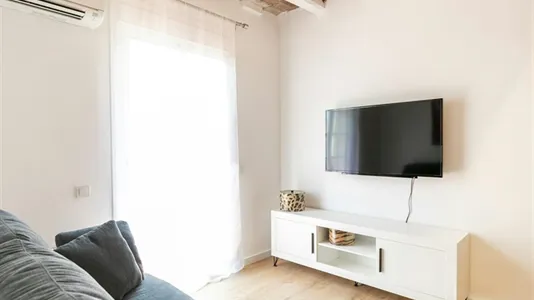 Apartments in Barcelona Sants-Montjuïc - photo 8