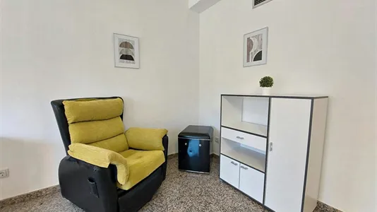 Rooms in Madrid Fuencarral-El Pardo - photo 7