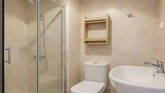 Rooms in Madrid Moncloa-Aravaca - photo 6