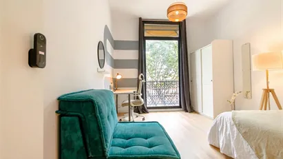 Room for rent in Barcelona Ciutat Vella, Barcelona