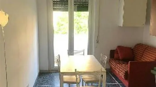 Rooms in Roma Municipio II – Parioli/Nomentano - photo 7