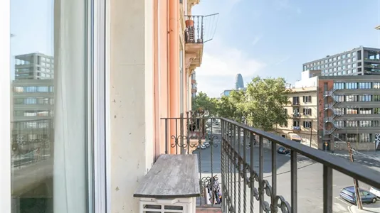 Apartments in Barcelona Sant Martí - photo 9