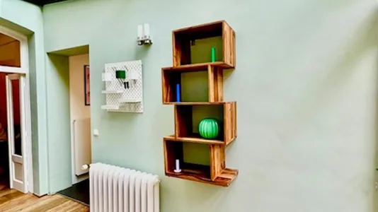 Rooms in Brussels Ukkel - photo 8