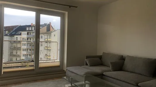 Apartments in Dusseldorf - photo 4