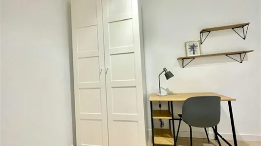 Rooms in Madrid Tetuán - photo 4