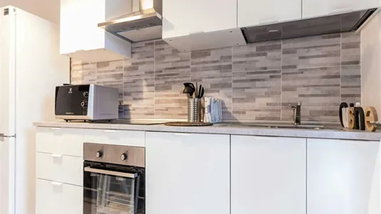 Rooms in Padua - photo 9