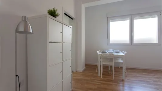 Rooms in Valencia Algirós - photo 5