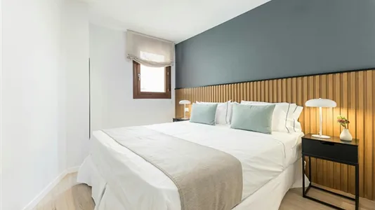 Apartments in Madrid Chamberí - photo 9