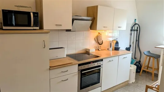 Apartments in Location is not specified - photo 5