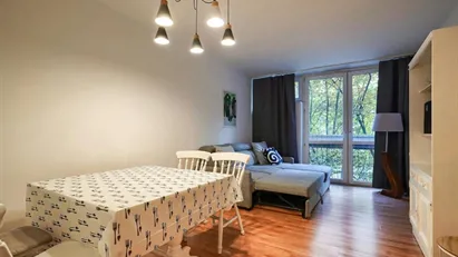 Room for rent in Warsaw