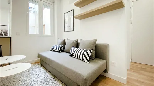 Apartments in Madrid Salamanca - photo 3