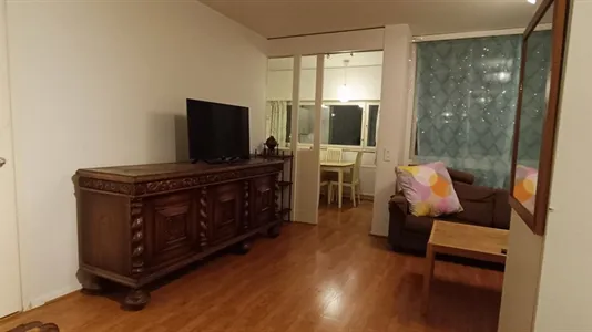 Rooms in Helsinki Koillinen - photo 10