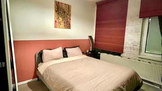 Apartments in Brussels Sint-Joost-ten-Node - photo 5