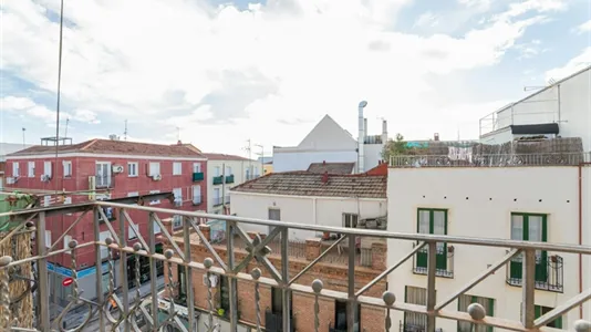 Apartments in Húmera-Somosaguas-Prado del Rey - photo 6