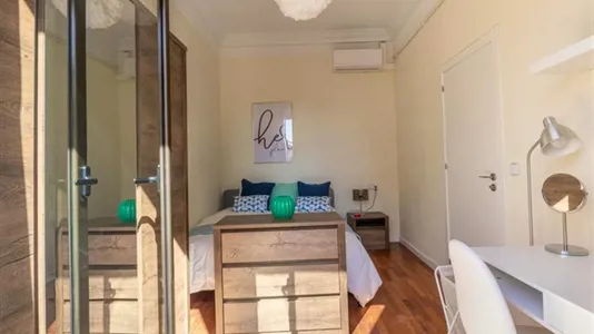 Rooms in Barcelona Sarrià-St. Gervasi - photo 2